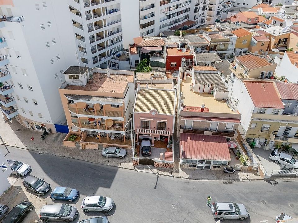 Villa i Quarteira, Faro - foto 3