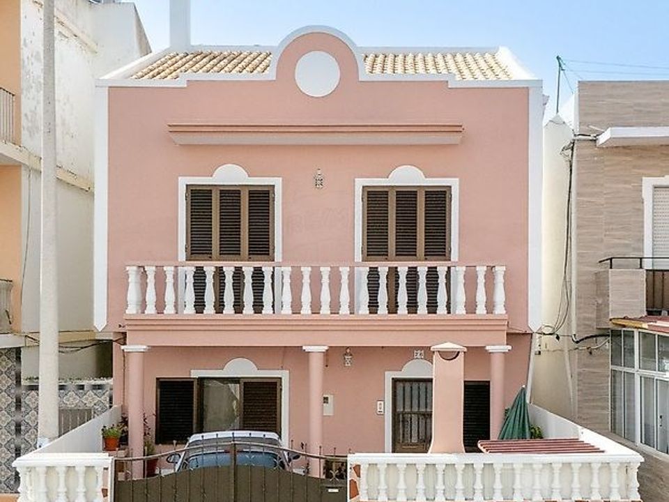 Villa i Quarteira, Faro - foto 4