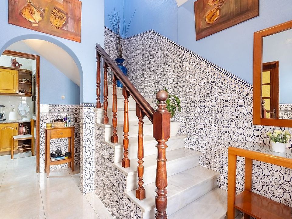 Villa i Quarteira, Faro - foto 5