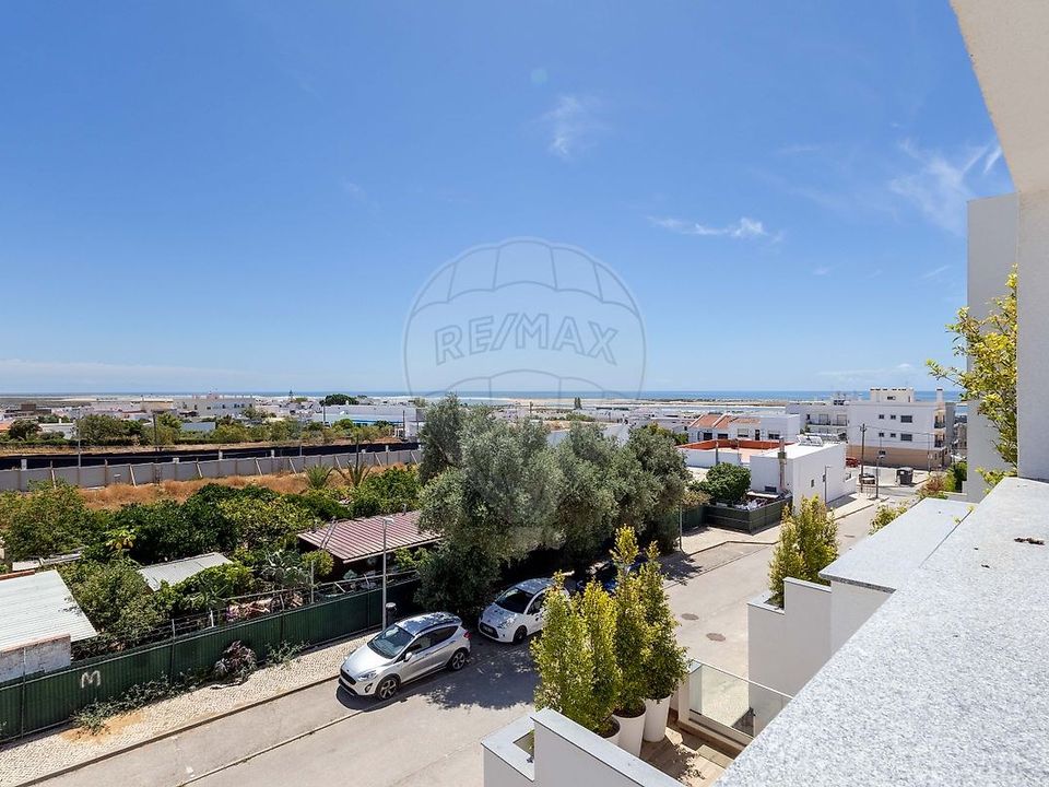 Villa i Fuseta, Faro - bilde 1