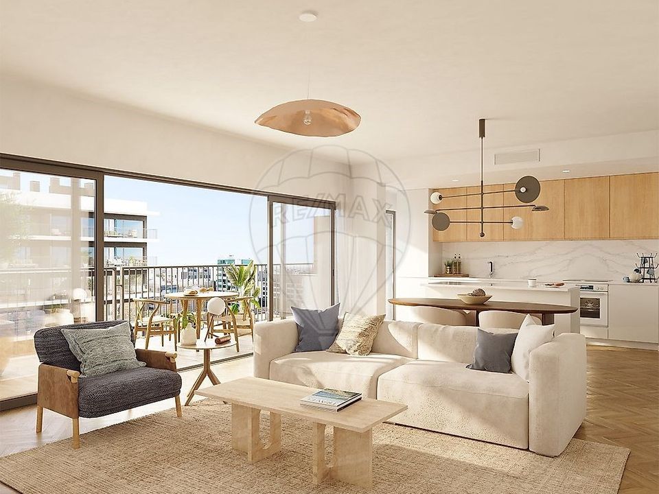 Apartamento em Faro, Faro - foto 1