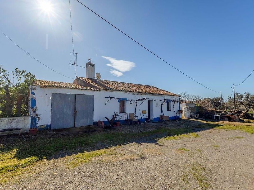 Villa i Ourique, Beja - foto 1