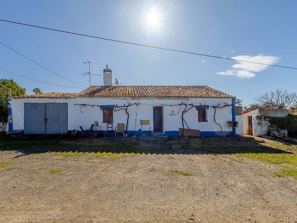 Villa i Ourique, Beja - foto 2