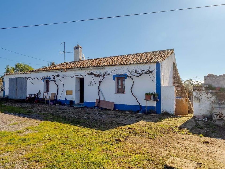 Villa i Ourique, Beja - foto 3