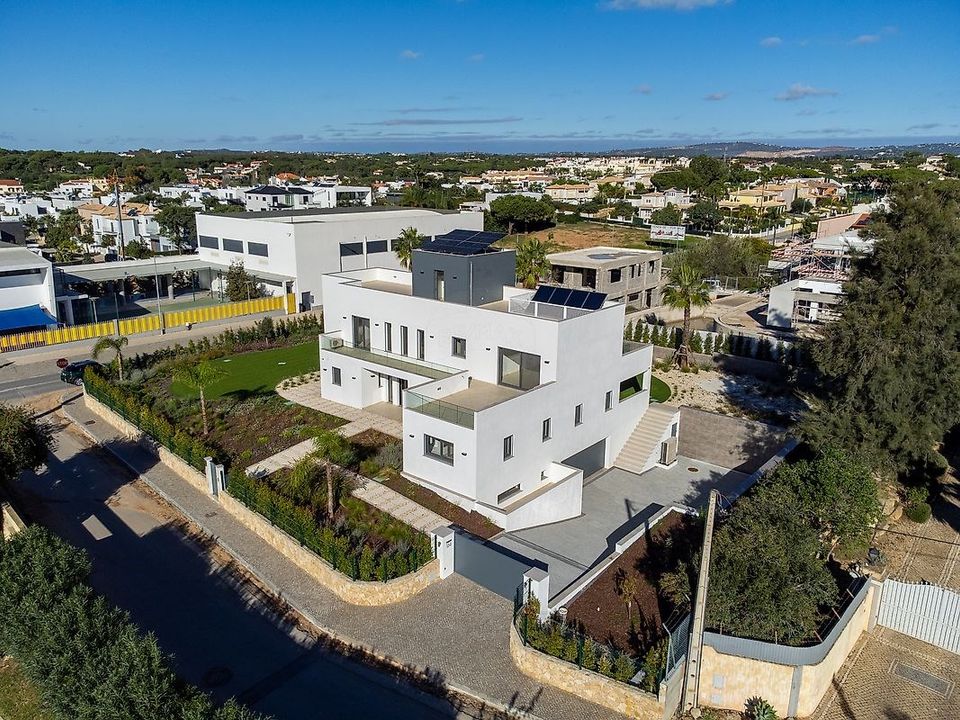 Villa i Quarteira, Faro - foto 2