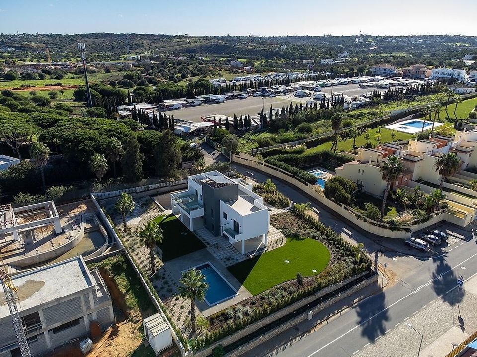Villa i Quarteira, Faro - foto 3