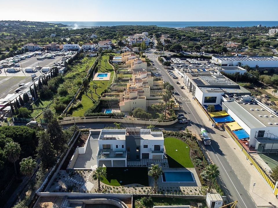 Villa i Quarteira, Faro - foto 4