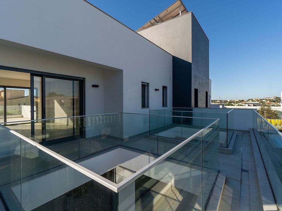 Villa i Quarteira, Faro - foto 5