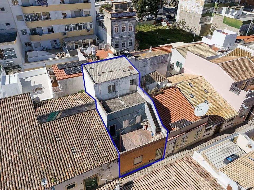 Villa i Faro, Faro - bilde 1