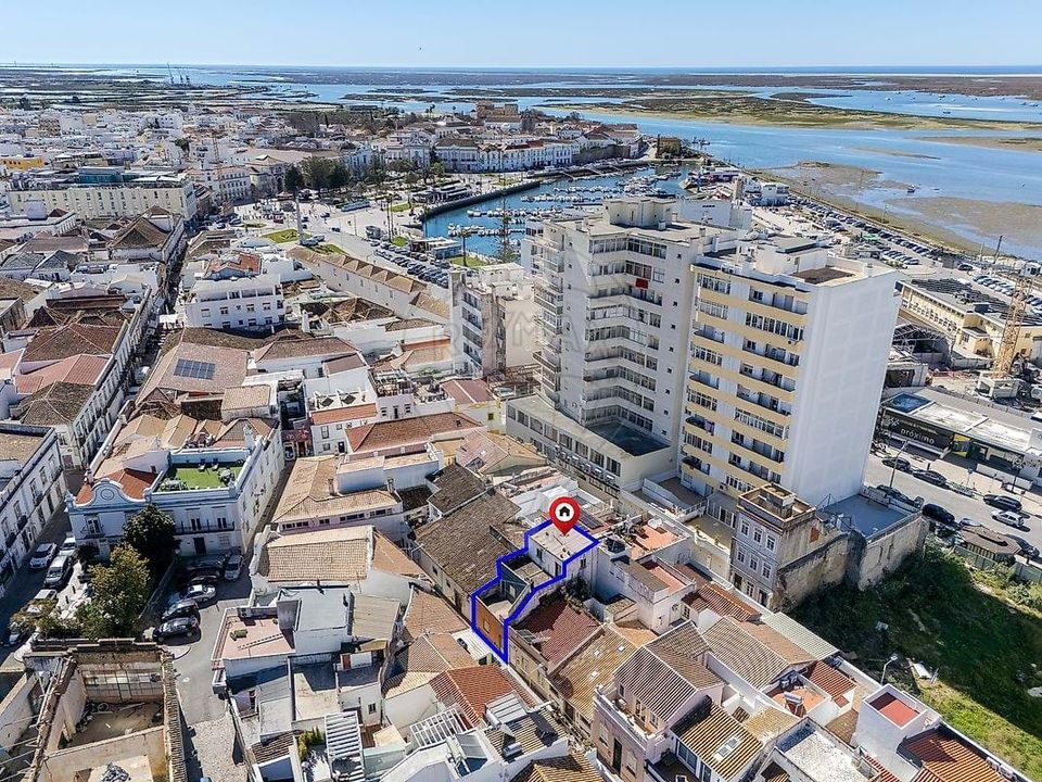 Villa i Faro, Faro - bilde 2