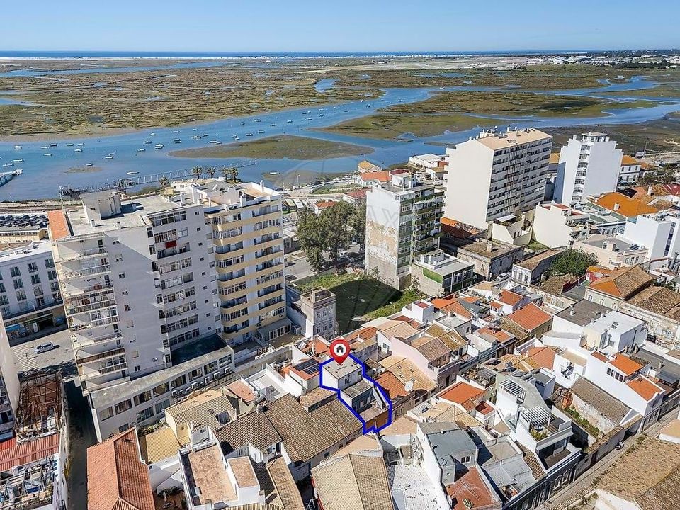 Villa i Faro, Faro - bilde 3