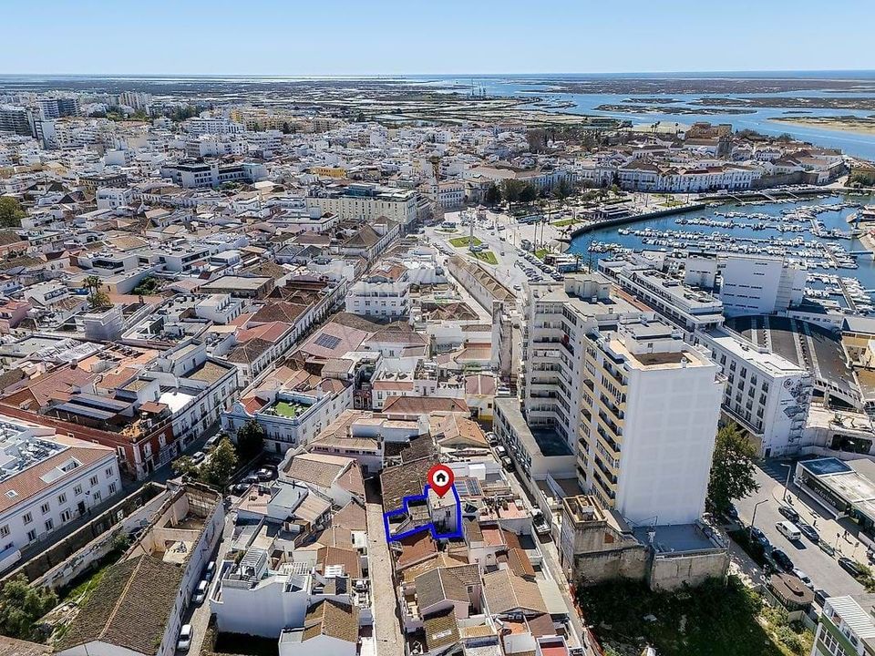 Villa i Faro, Faro - bilde 4