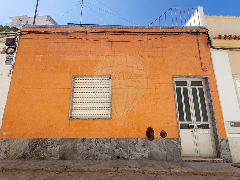 Villa i Faro, Faro - bilde 5