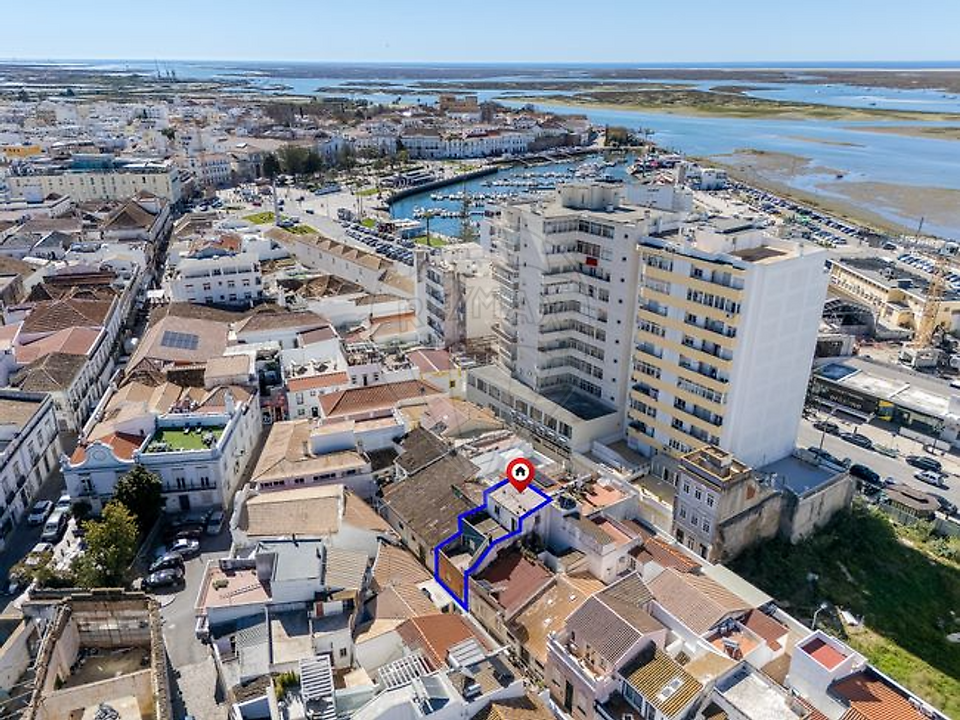 Haus in Faro, Faro - Foto 1
