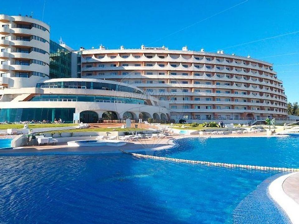 Lejlighed i Albufeira, Faro - foto 1