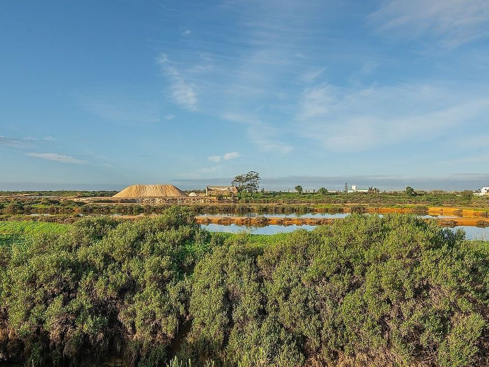 Villa i Olhao, Faro - foto 1