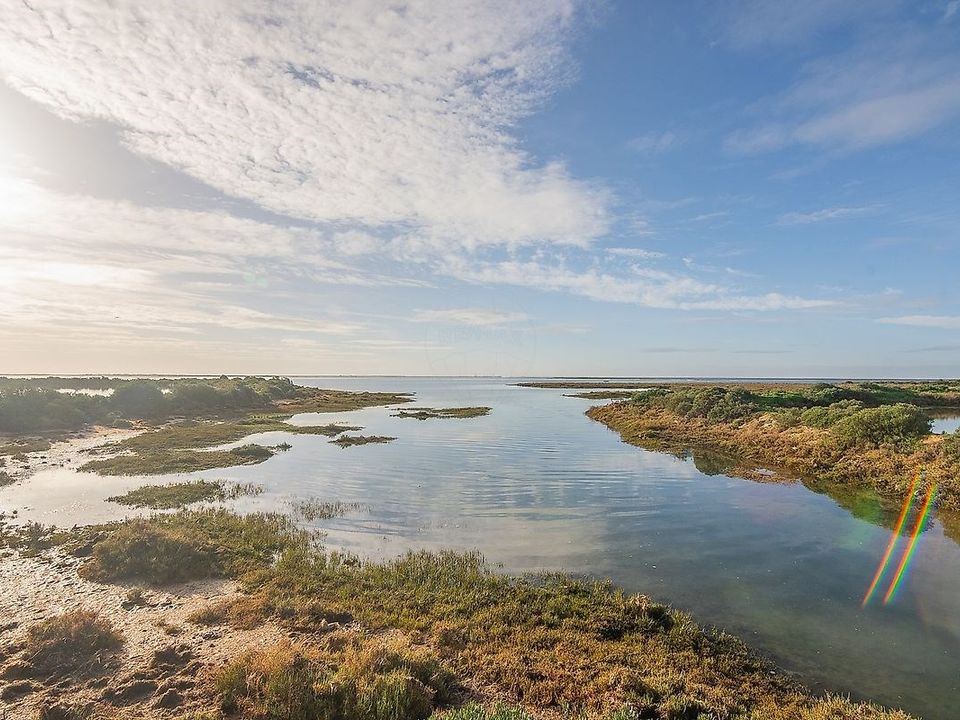 Villa i Olhao, Faro - foto 2