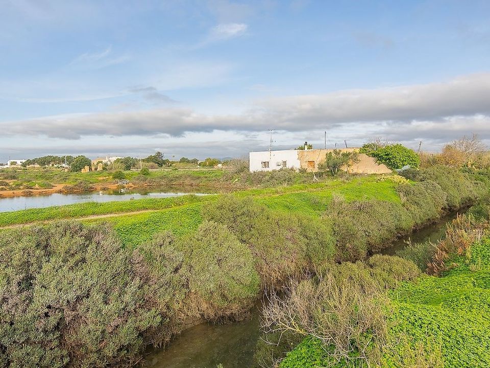 Villa i Olhao, Faro - foto 5