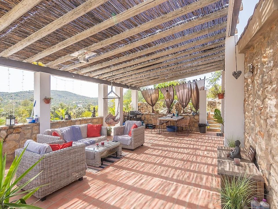 Farm hus i Faro, Faro - foto 1