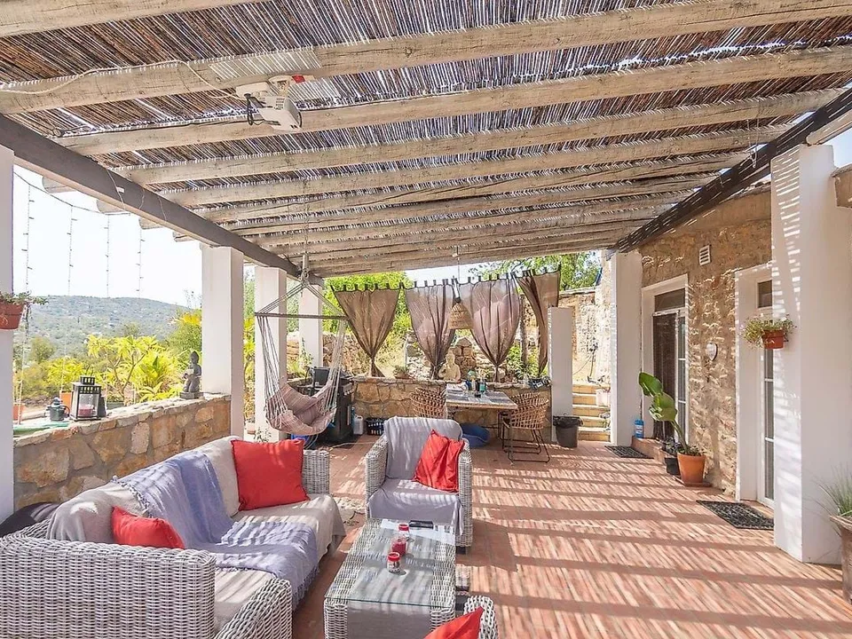 Farm hus i Faro, Faro - foto 2