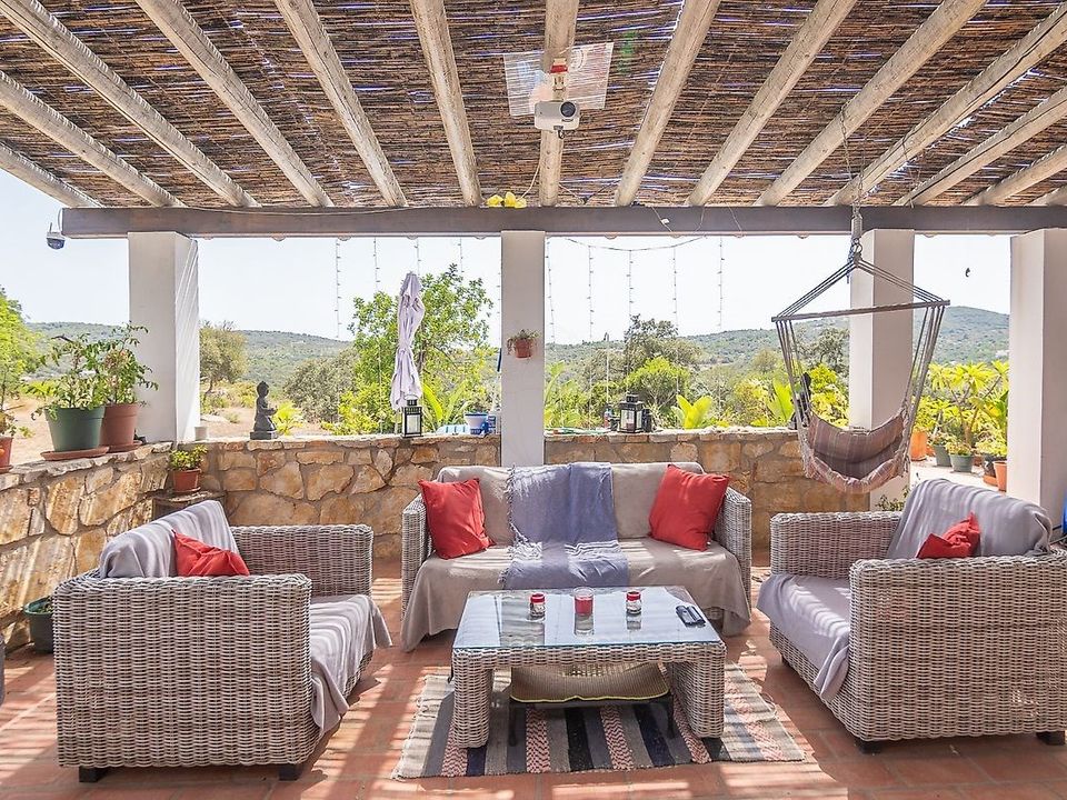 Farm hus i Faro, Faro - foto 3