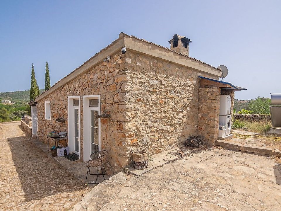 Farm hus i Faro, Faro - foto 5