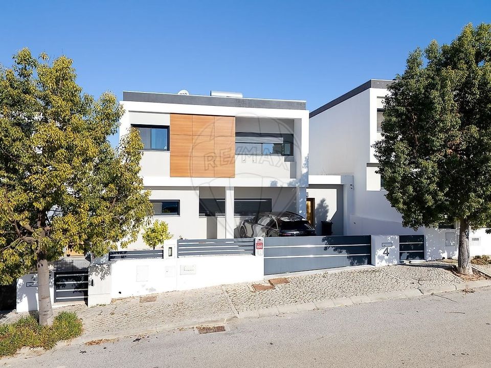 Villa i Olhao, Faro - foto 1