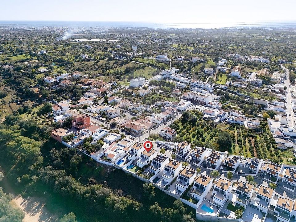 Villa i Olhao, Faro - foto 2