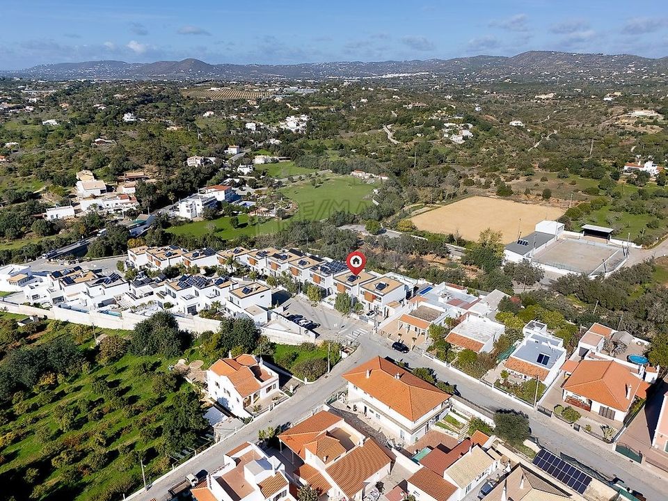Villa i Olhao, Faro - foto 3
