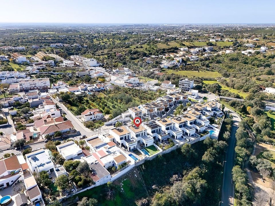 Villa i Olhao, Faro - foto 5