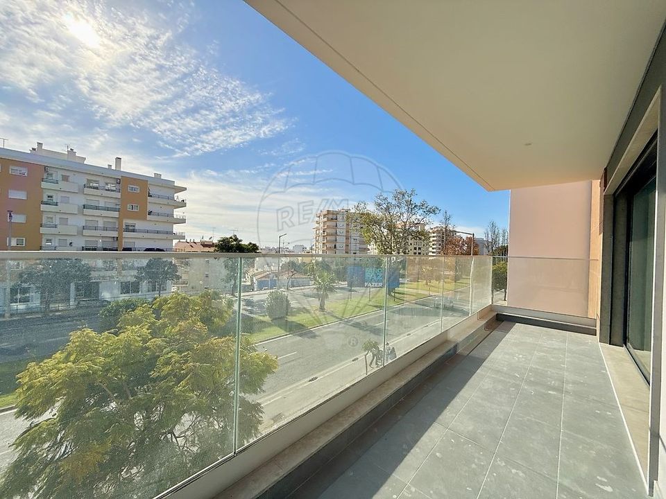 Lejlighed i Faro, Faro - foto 5