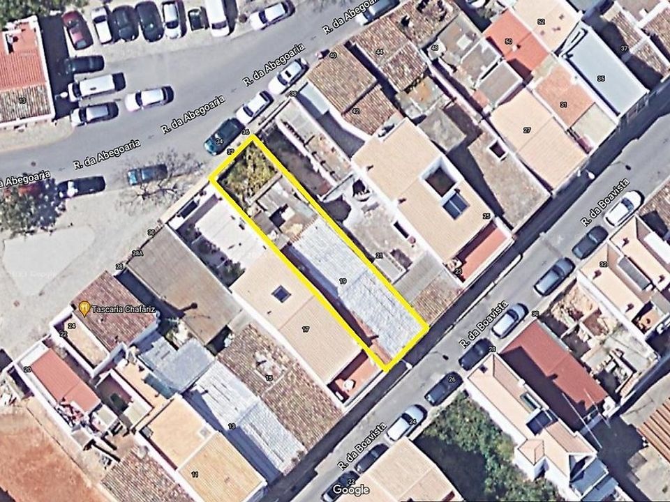 Villa i Faro, Faro - foto 1
