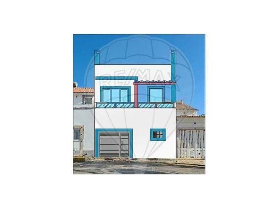 Villa i Faro, Faro - foto 3