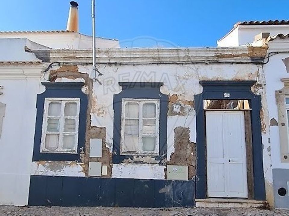 Villa i Faro, Faro - foto 4