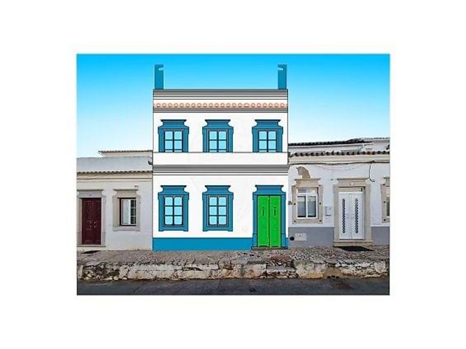 Villa i Faro, Faro - foto 5
