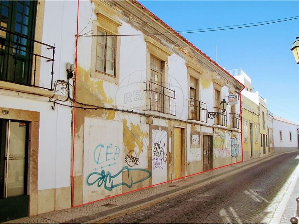 Erhvervsejendom i Faro, Faro - foto 2