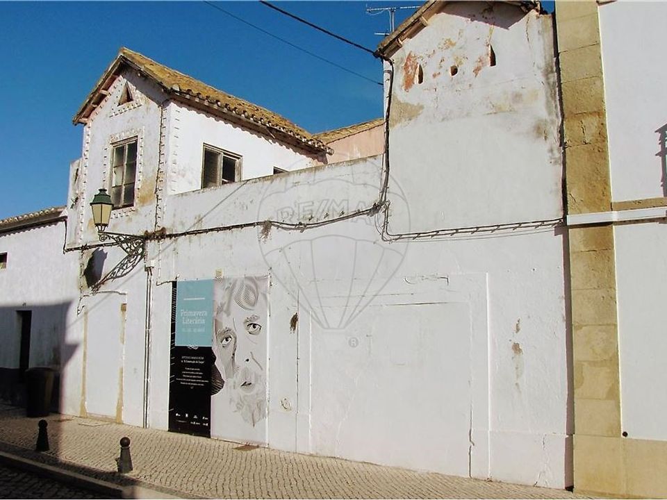Erhvervsejendom i Faro, Faro - foto 5