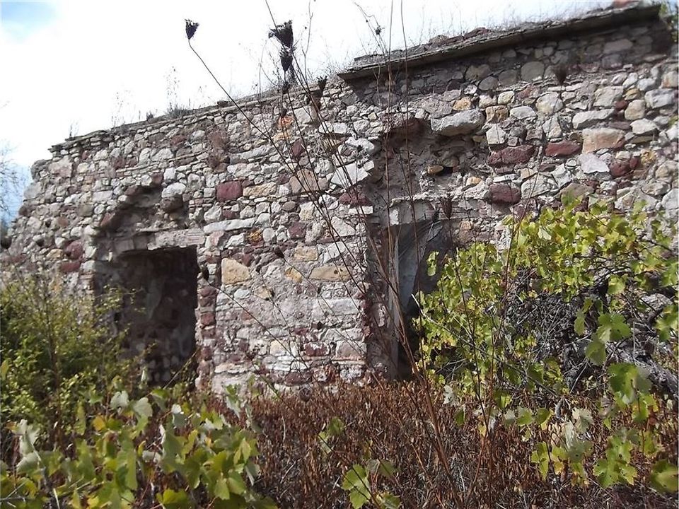 Villa i Tavira, Faro - foto 1