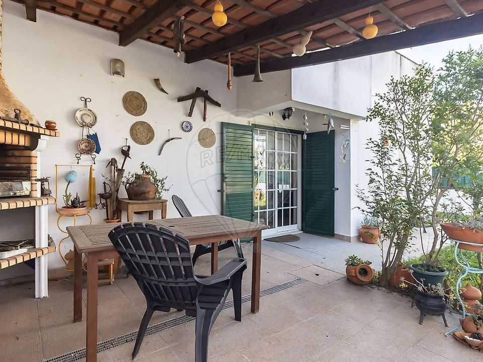 Villa i Barreiro, Setubal - foto 1