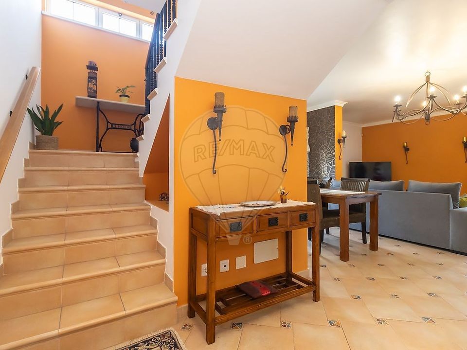 Villa i Barreiro, Setubal - foto 4