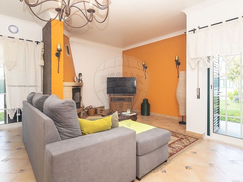 Villa i Barreiro, Setubal - foto 5