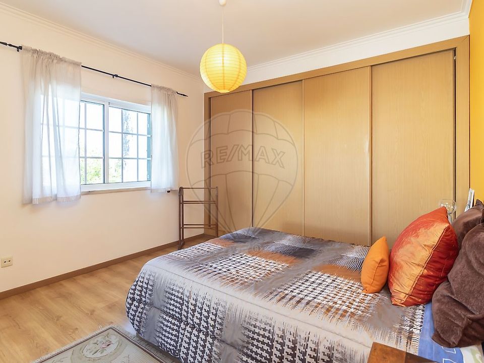Villa i Barreiro, Setubal - foto 1