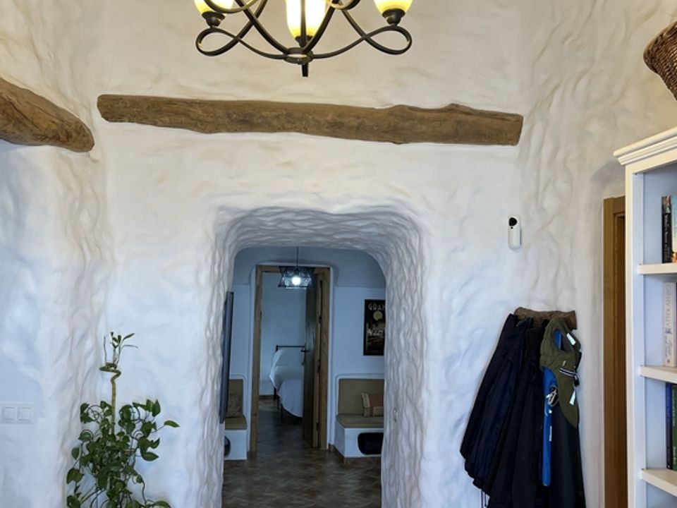 Cave house i Fontanar, Jaen - foto 4