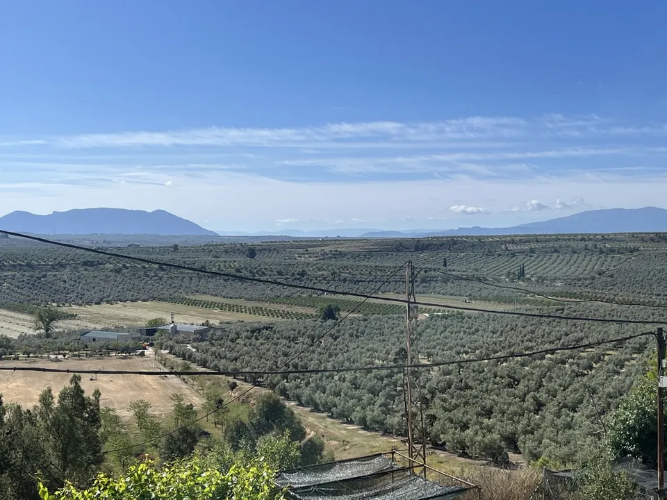 Cova de casa a Fontanar, Jaen - foto 2