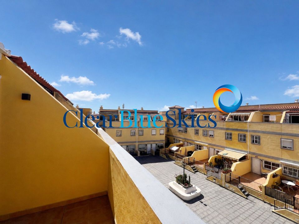 Town house in Valle De San Lorenzo, Tenerife - photo 2