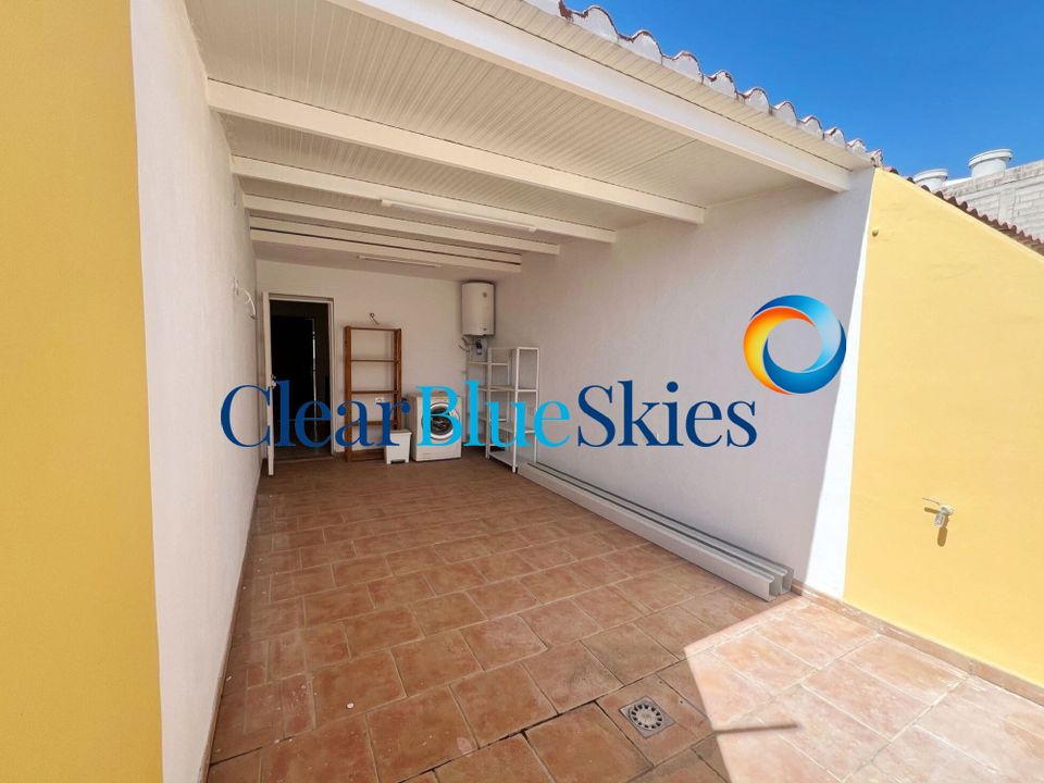Town house in Valle De San Lorenzo, Tenerife - photo 3