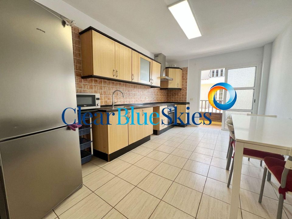 Town house in Valle De San Lorenzo, Tenerife - photo 4