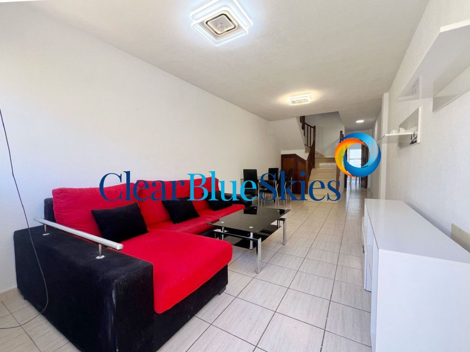 Town house in Valle De San Lorenzo, Tenerife - photo 5