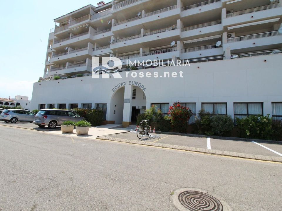 Lejlighed i Empuriabrava, Gerona - foto 4