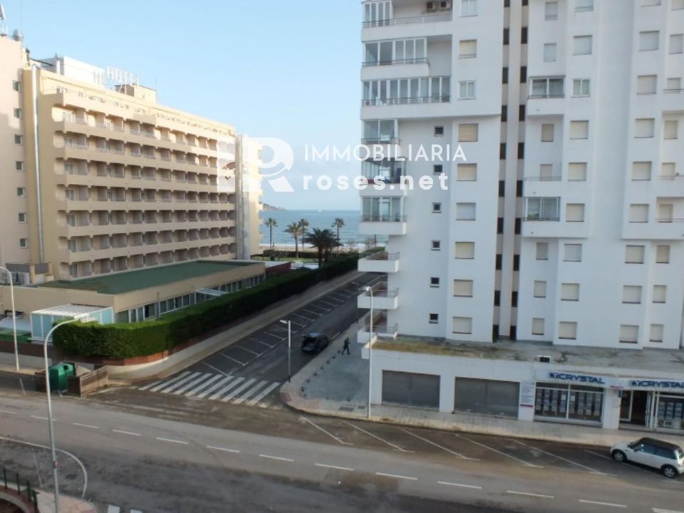 Lejlighed i Roses, Gerona - foto 4